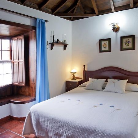 Casa Rural Tio Pedro Mazo Pokoj fotografie