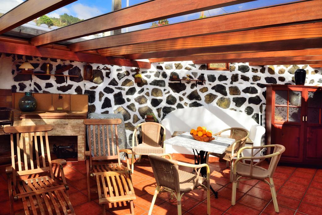 Casa Rural Tio Pedro Mazo Pokoj fotografie