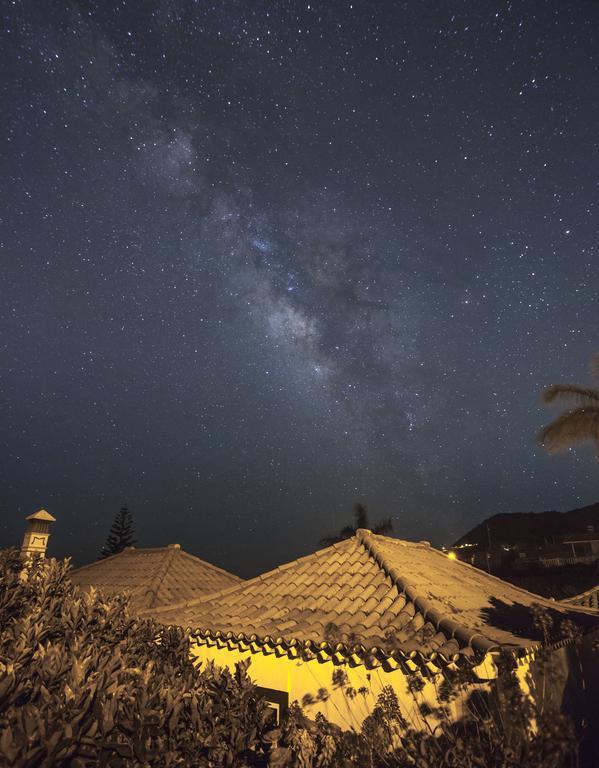 Casa Rural Tio Pedro Mazo Pokoj fotografie