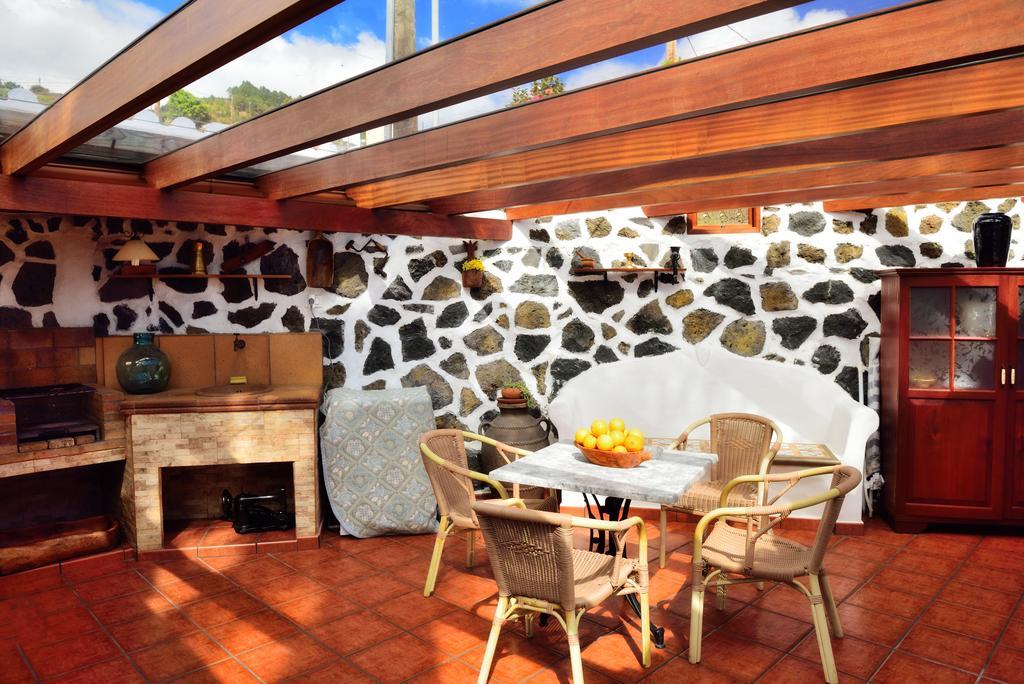Casa Rural Tio Pedro Mazo Pokoj fotografie