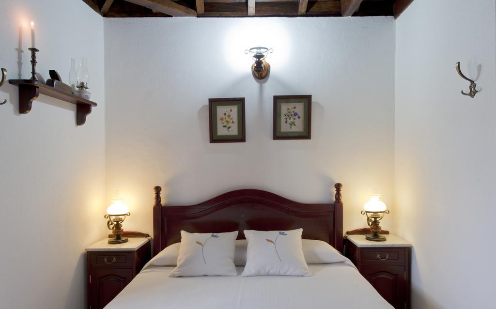 Casa Rural Tio Pedro Mazo Pokoj fotografie