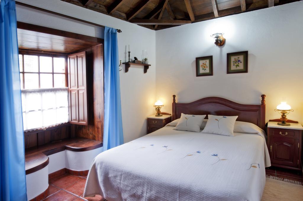 Casa Rural Tio Pedro Mazo Pokoj fotografie