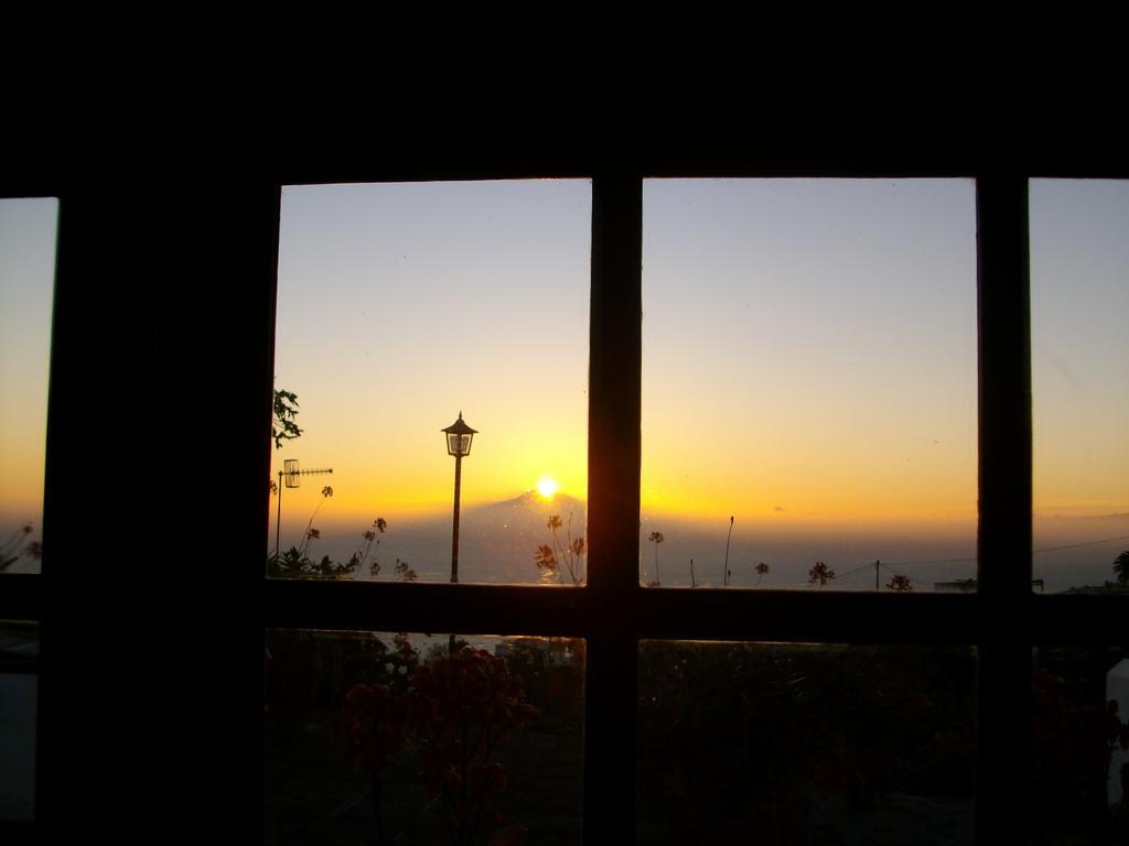 Casa Rural Tio Pedro Mazo Pokoj fotografie