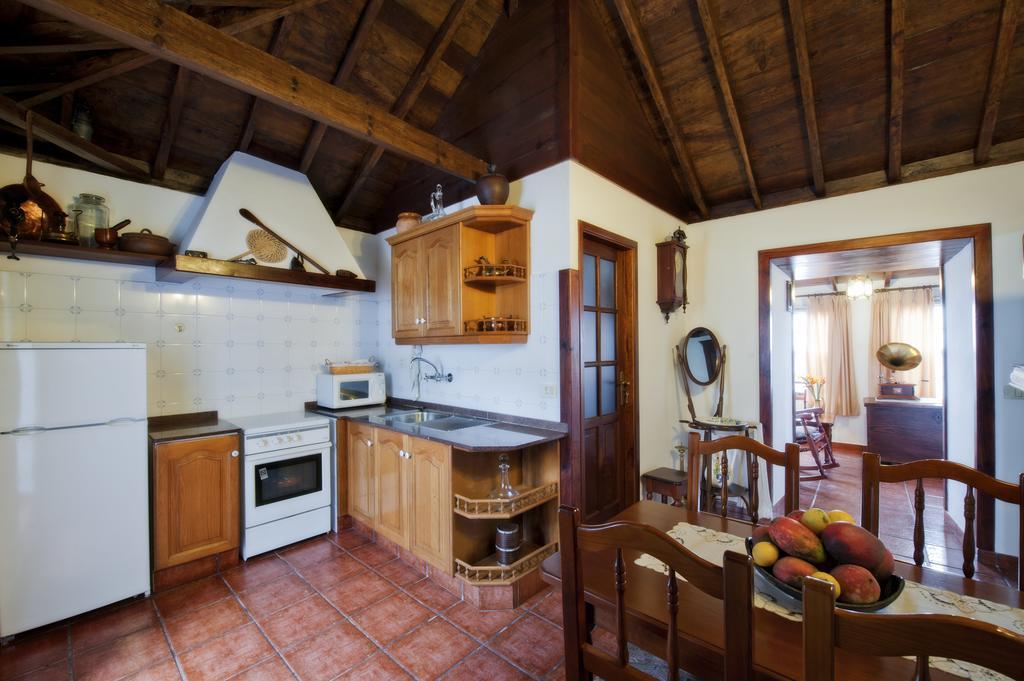 Casa Rural Tio Pedro Mazo Pokoj fotografie