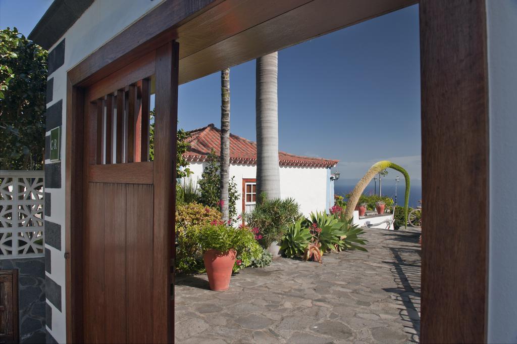 Casa Rural Tio Pedro Mazo Pokoj fotografie